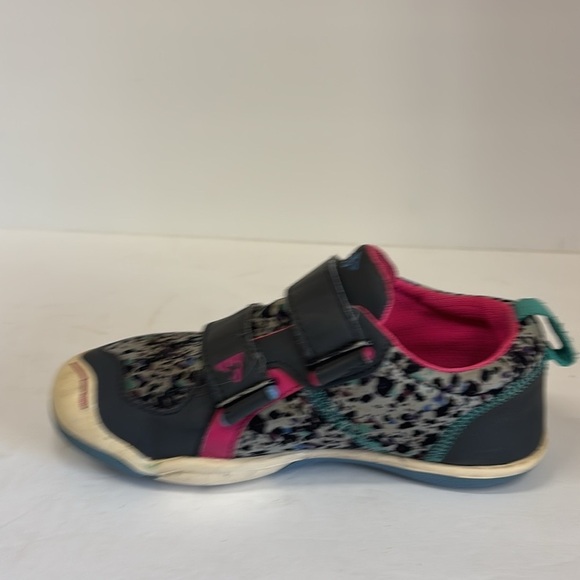 Plae Ty Stardust Velcro Athletic Shoes - Picture 7 of 10